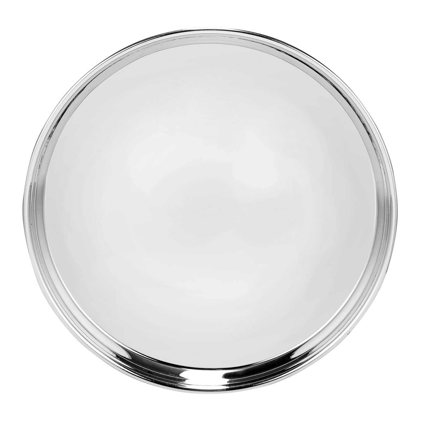 PEARL PLATE - 6 PIECE SET