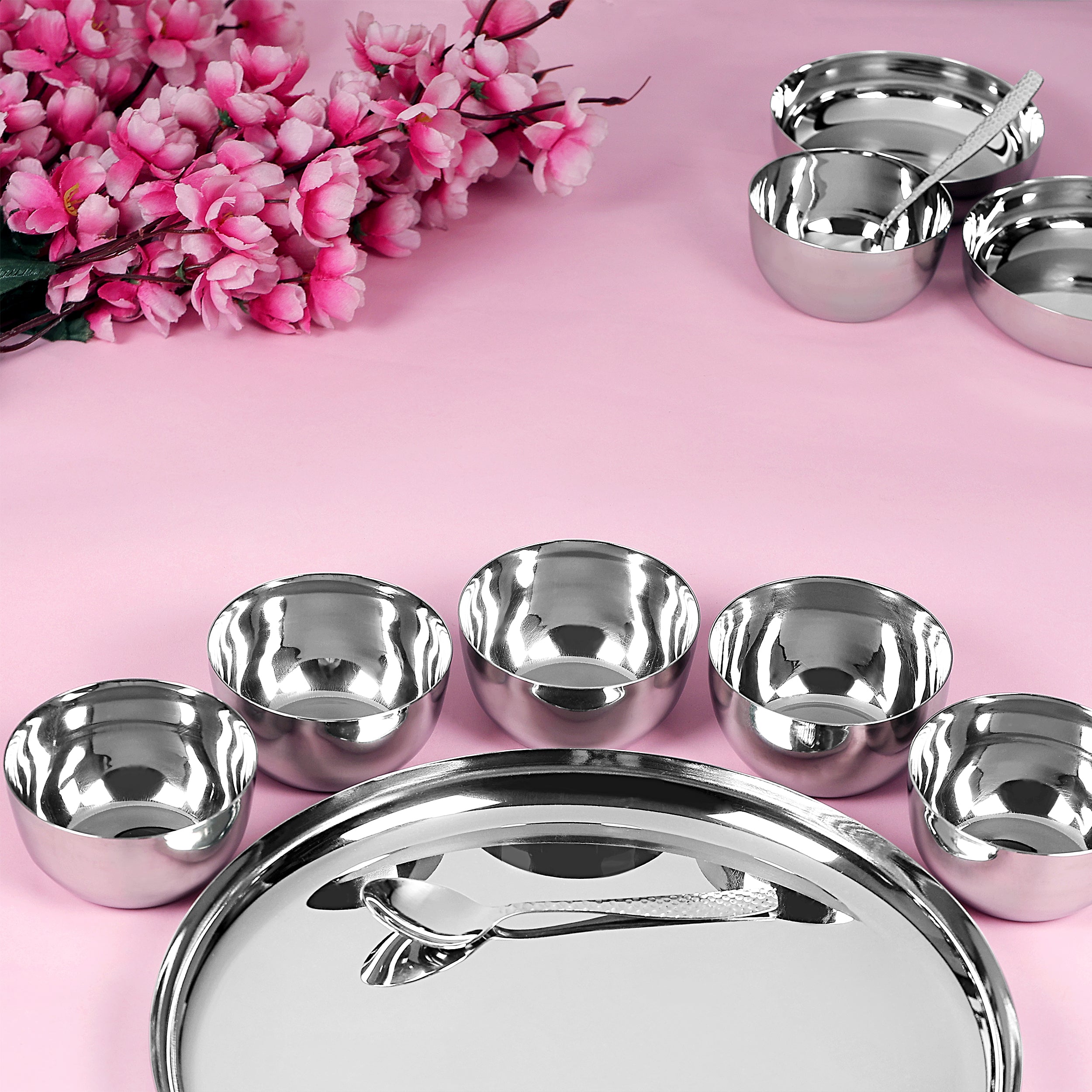 BELLY BOWL - 6 PIECE SET – Chakmak BELLY BOWL - 6 PIECE SET – Chakmak