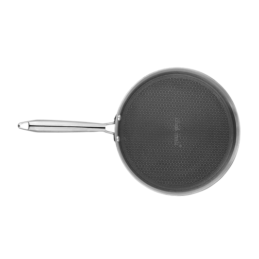 IROKO DOSA TAWA HONEYCOMB
