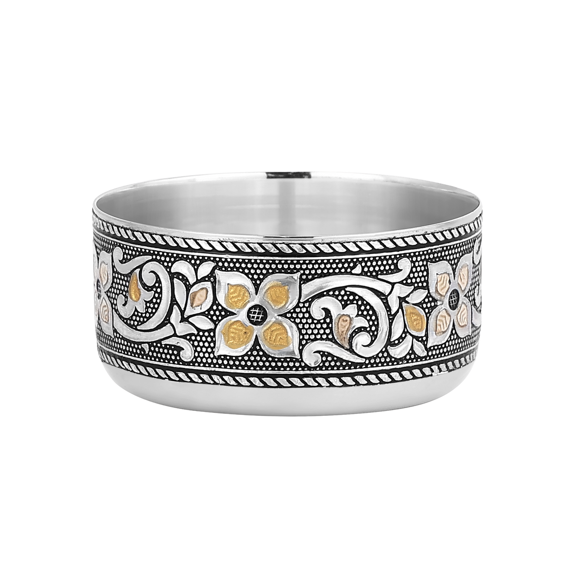 ANTIQUE THALI SET