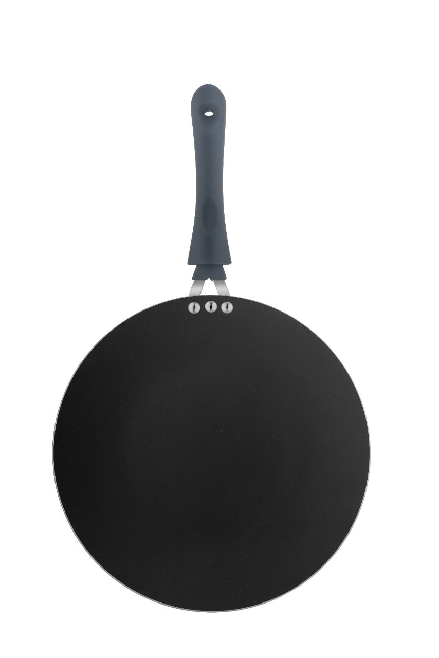 Induction Cooked Roti NON-STICK INDUCTION ROTI TAWA – Chakmak
