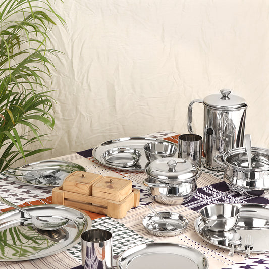 CLASSIC DINNER SET