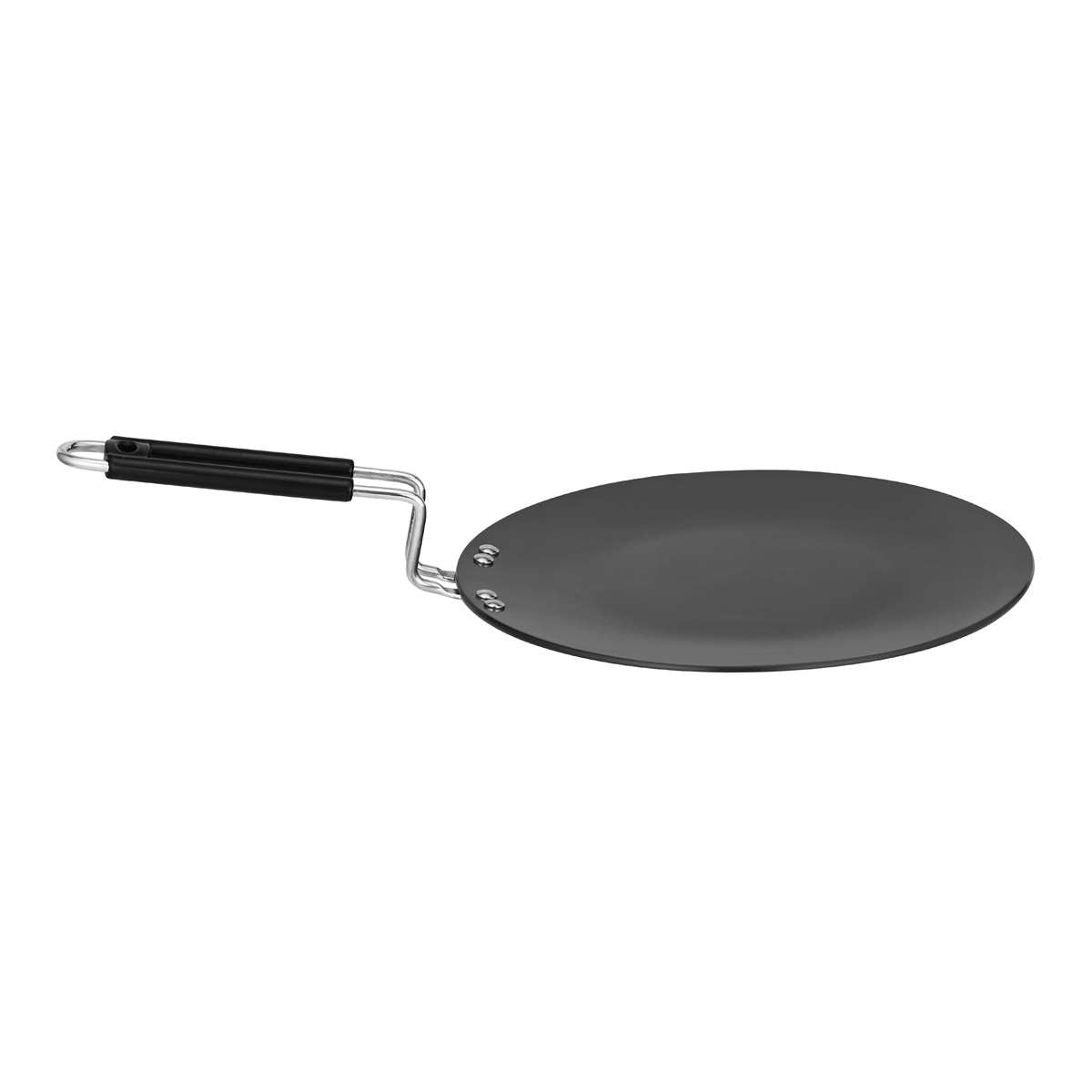 HARD ANODIZED TAWA