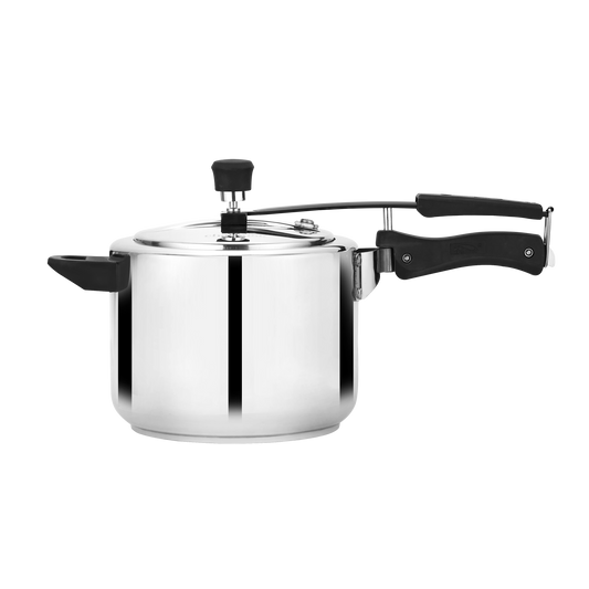 ROYAL STAINLESS STEEL PRESSURE COOKER