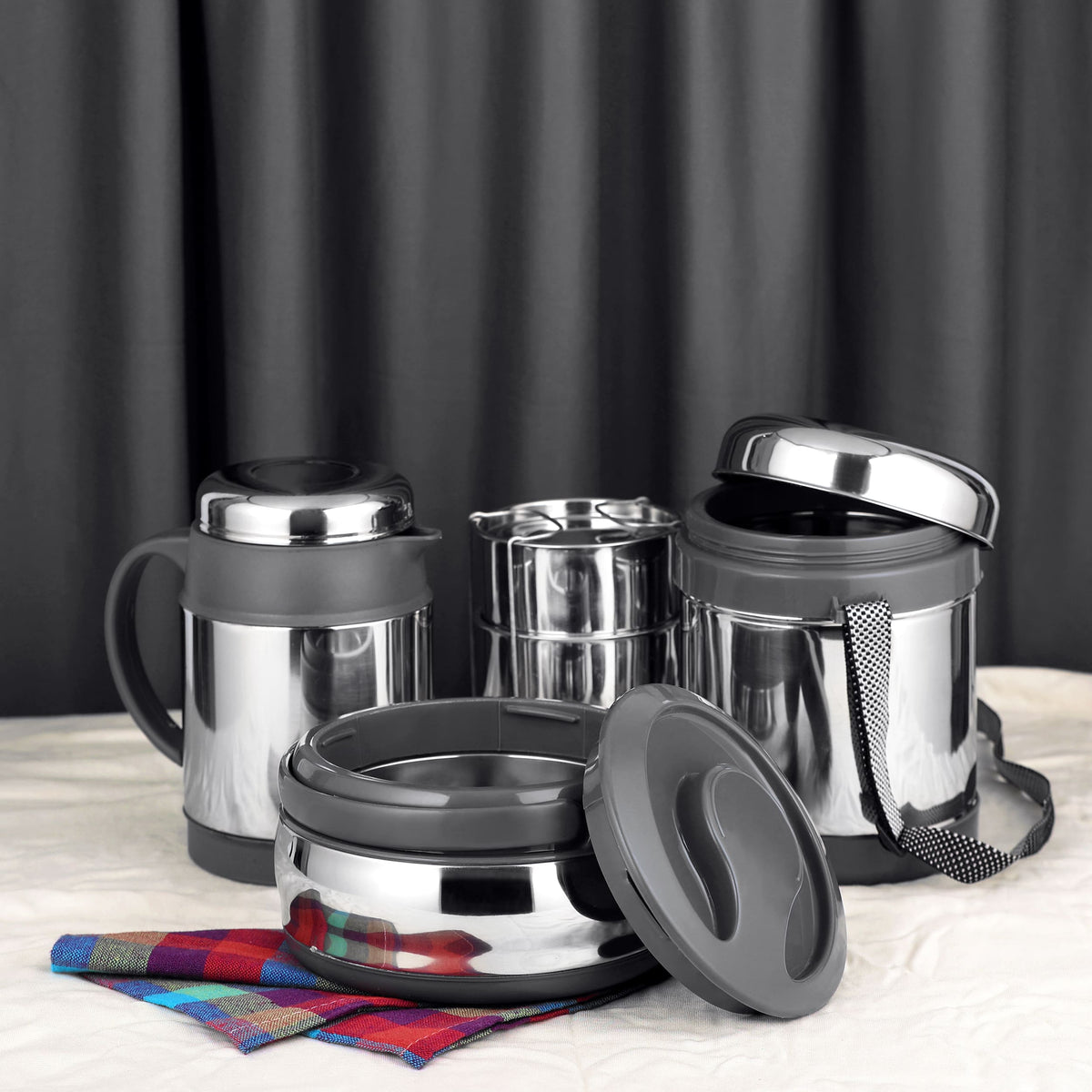 ISOLERA TREAT GIFT SET 3PCS