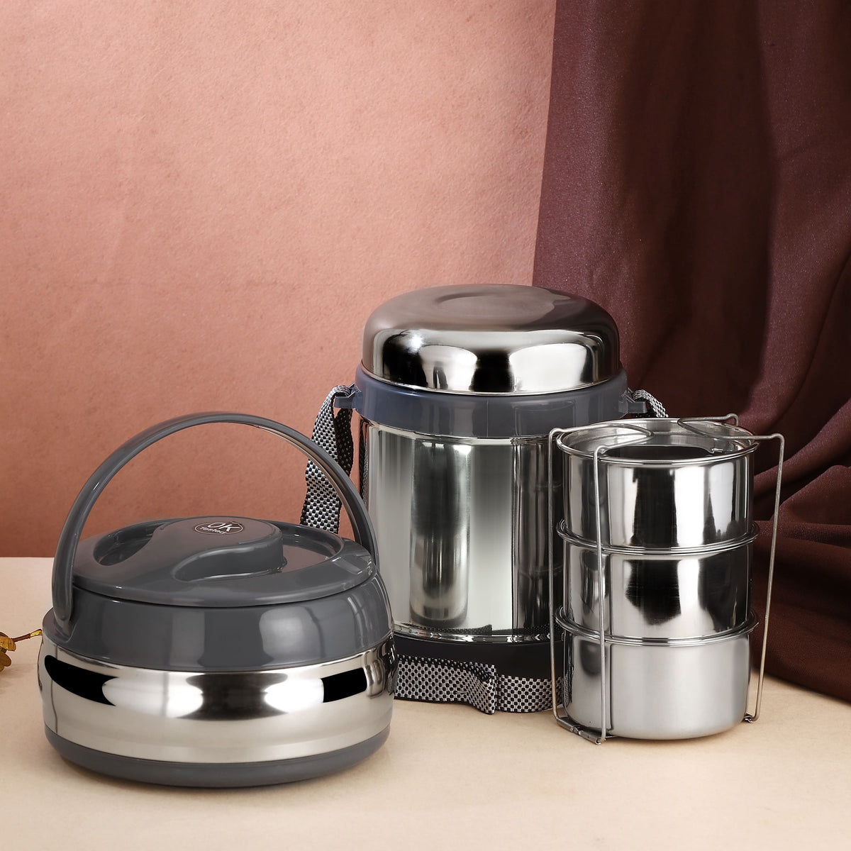 ISOLERA SWAN GIFT SET 2PC SET