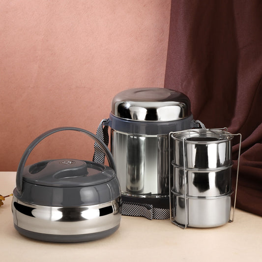 ISOLERA SWAN GIFT SET 2PC SET
