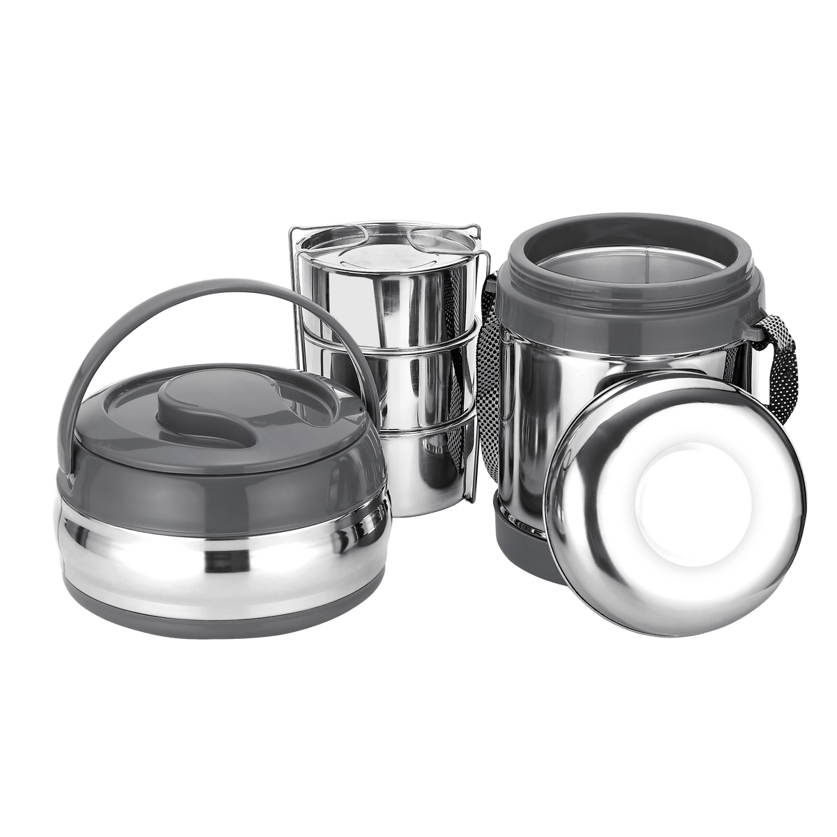ISOLERA SWAN GIFT SET 2PC SET