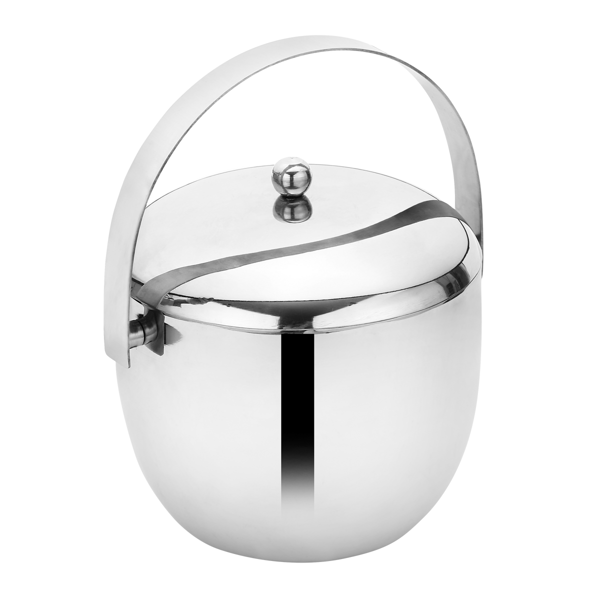 FROST ICE BUCKET WITH TONG (BUCKET WITH TONG)
