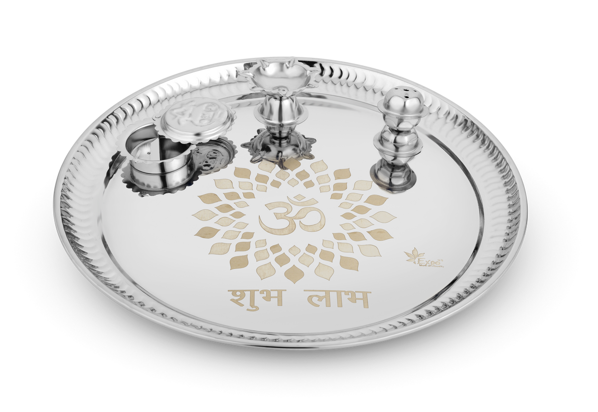 MANGAL POOJA THALI