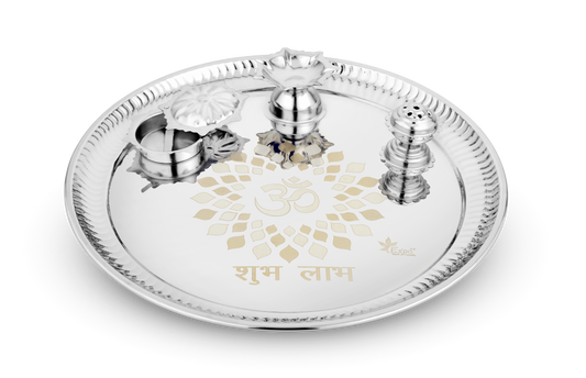 MANGAL POOJA THALI