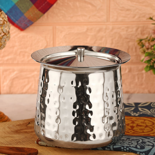 MAKHAN HANDI HAMMERED