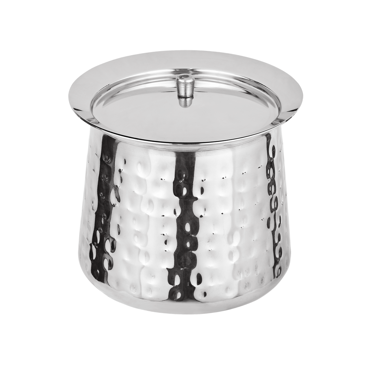 MAKHAN HANDI HAMMERED