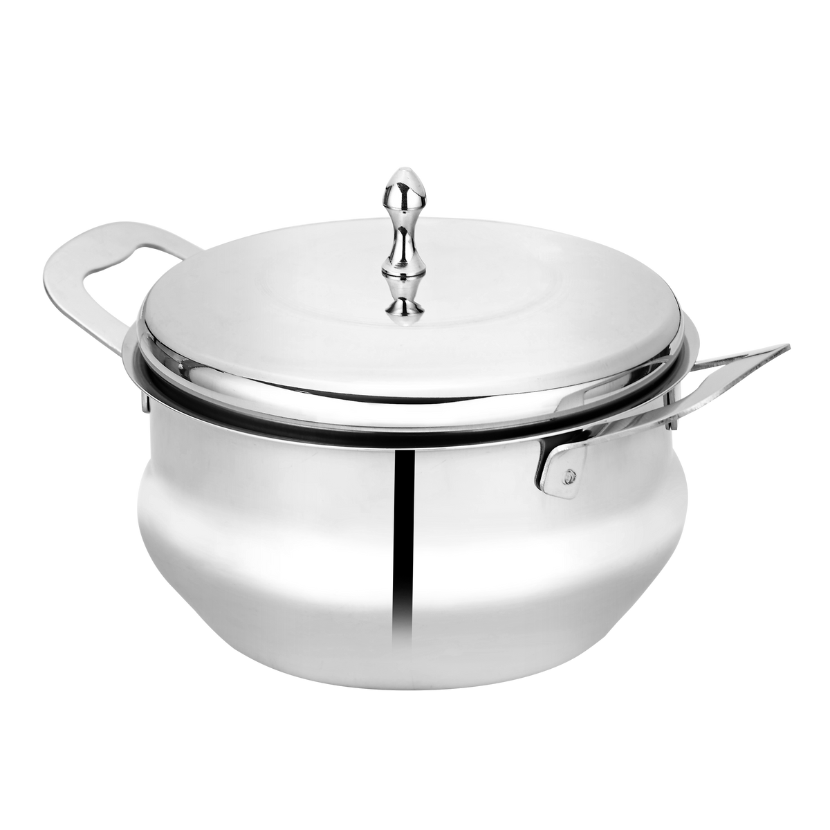 ARABIAN HANDI SET PLAIN 3PCS