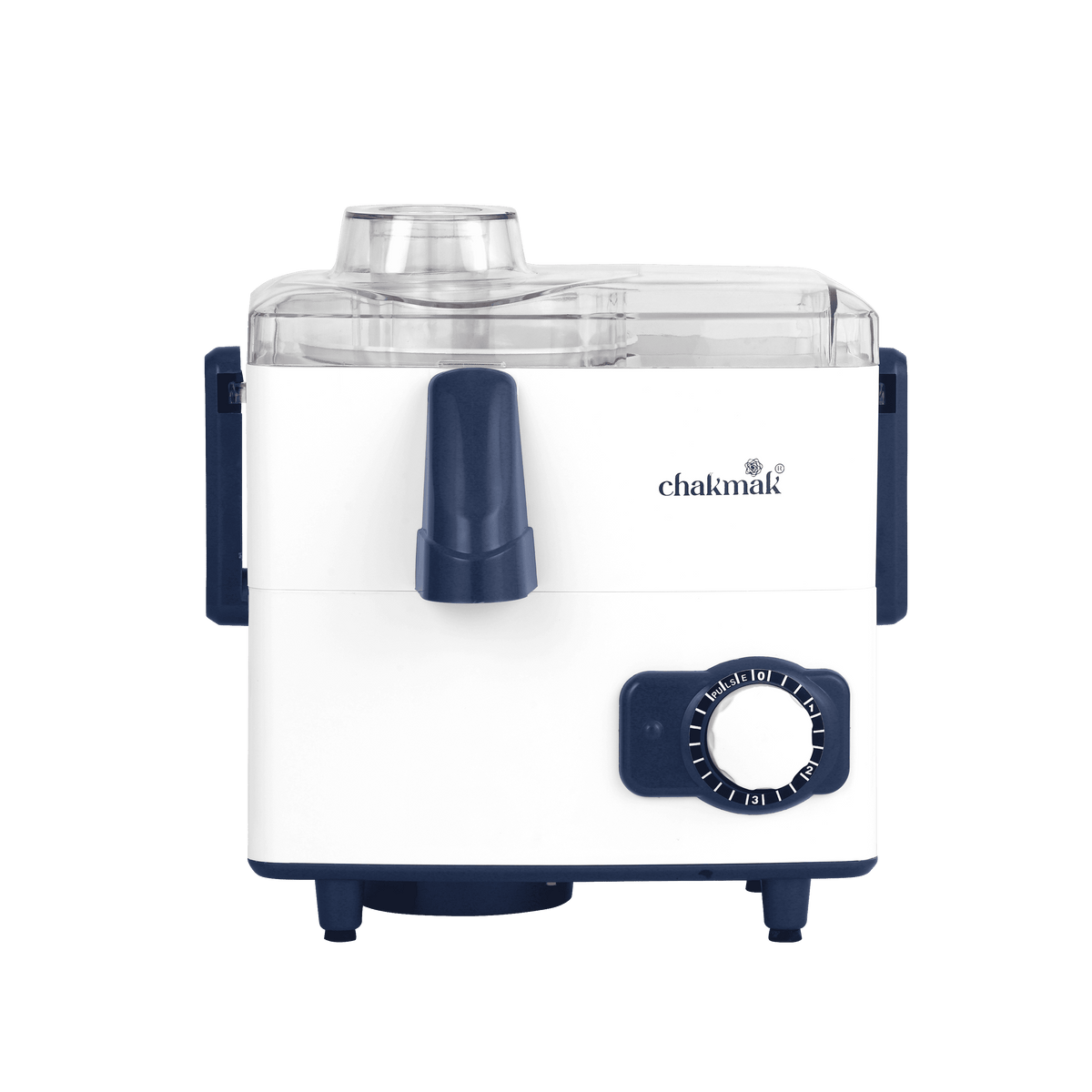 TORNADO MIXER GRINDER 500W-2 JAR