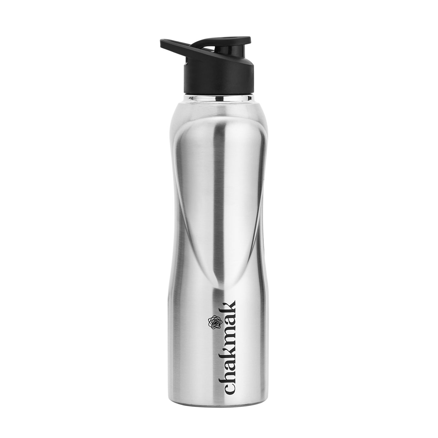 BLAZE STAINLESS STEEL FRIDGE WATER BOTTLE