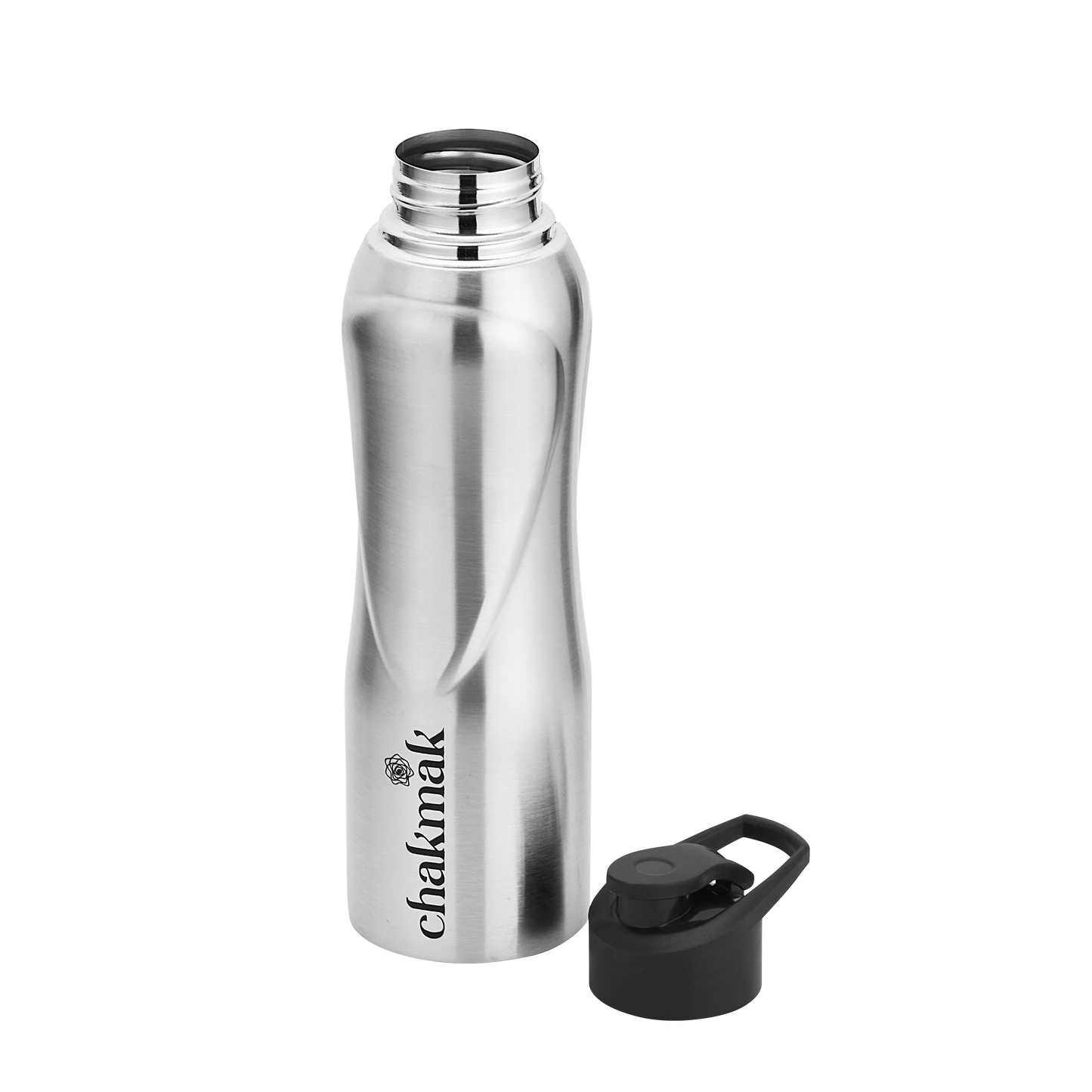 BLAZE STAINLESS STEEL FRIDGE WATER BOTTLE