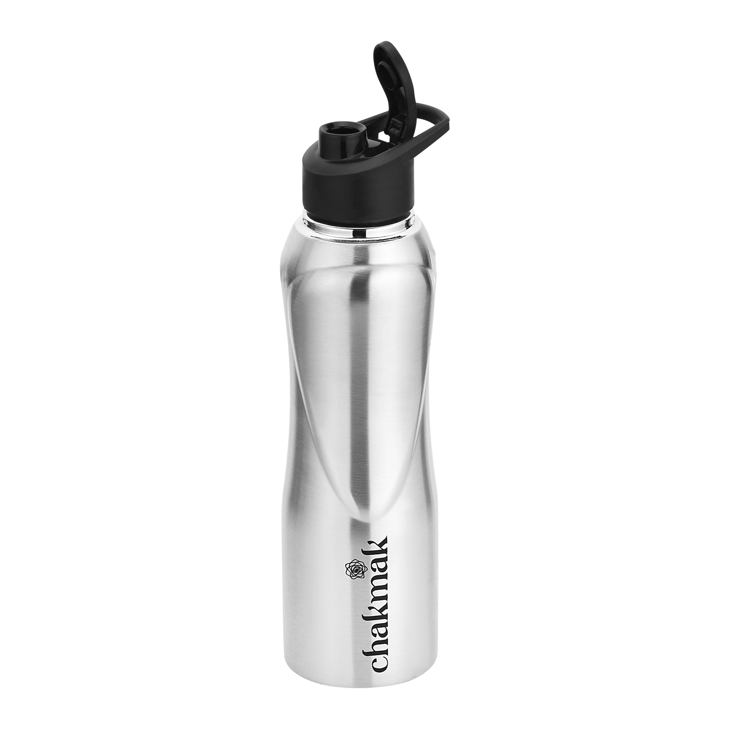 BLAZE STAINLESS STEEL FRIDGE WATER BOTTLE