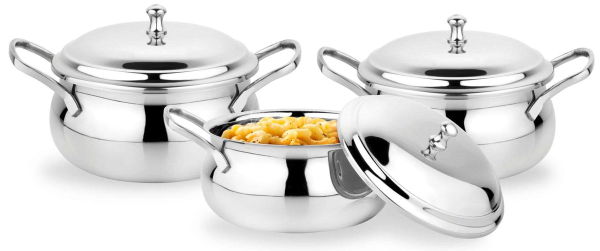 FUSION HANDI SET 3PCS