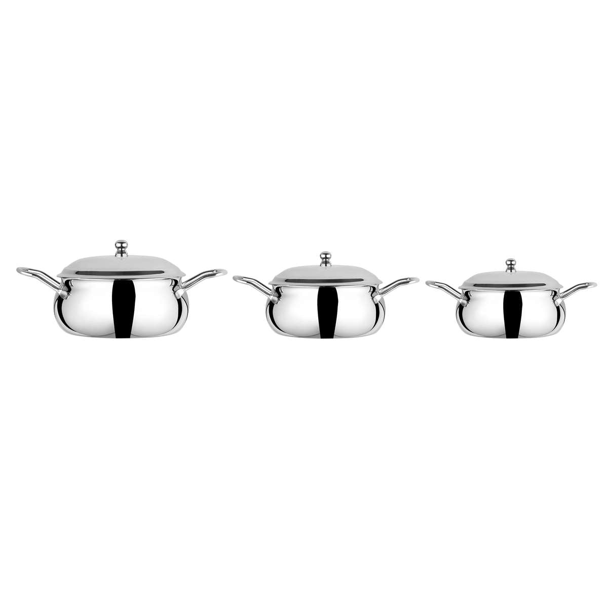 FUSION HANDI SET 3PCS