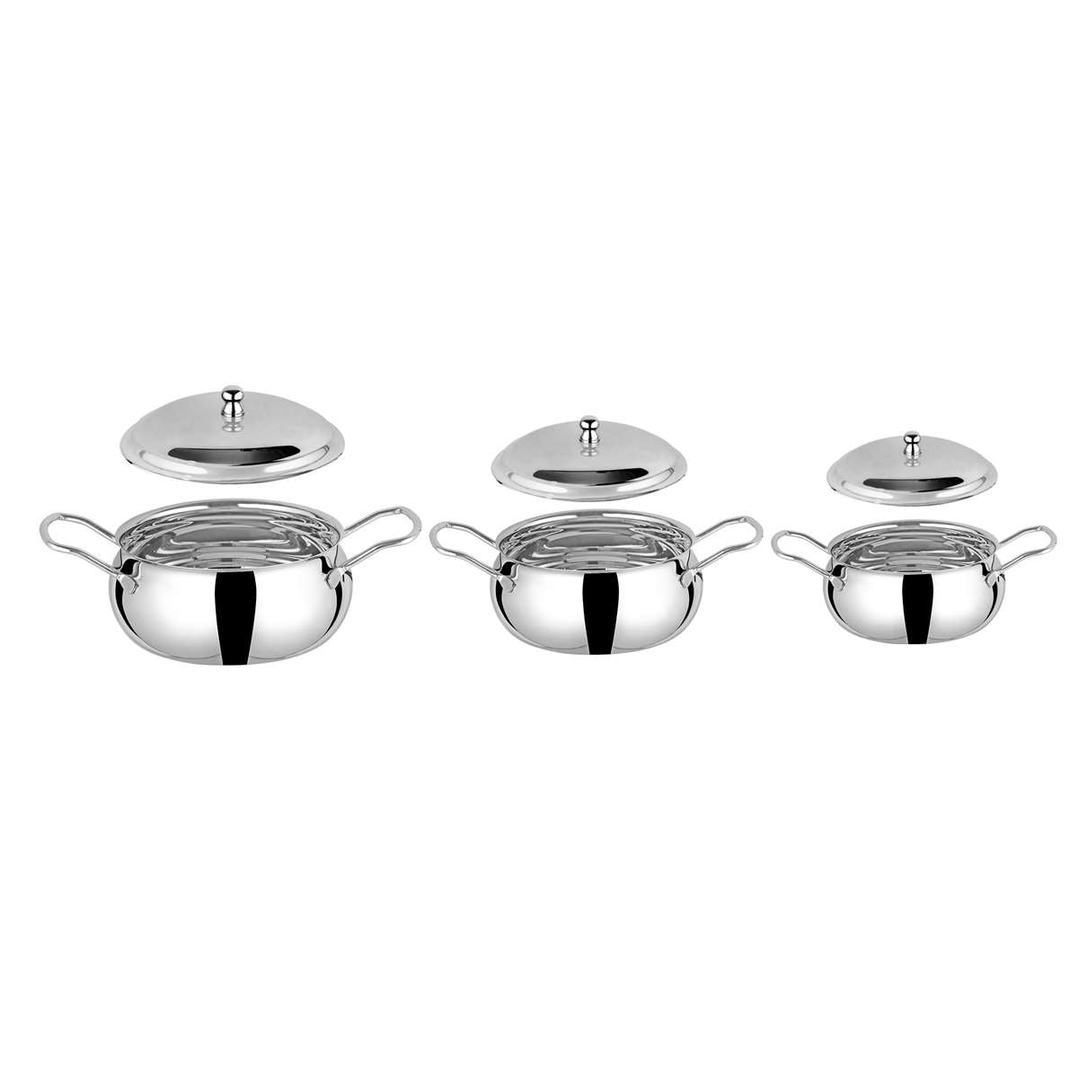 FUSION HANDI SET 3PCS