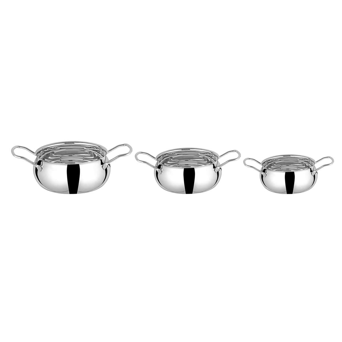FUSION HANDI SET 3PCS