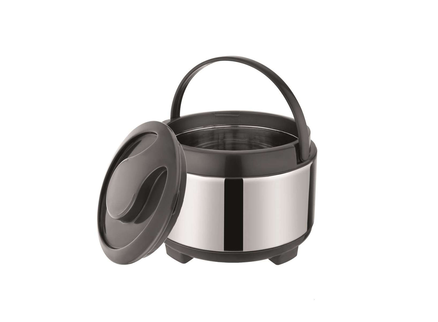 ISOLERA CLASSIC CASSEROLE - PUF INSULATED INNER STAINLESS STEEL INNER POT