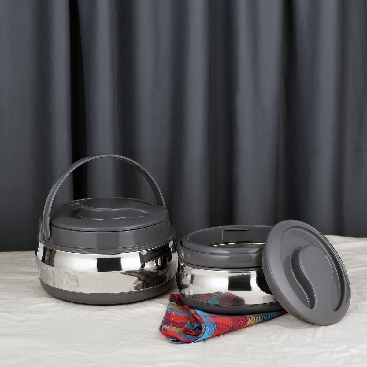ISOLERA DESIRE GIFT SET 2PCS