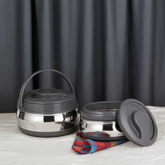 ISOLERA DESIRE GIFT SET 2PCS