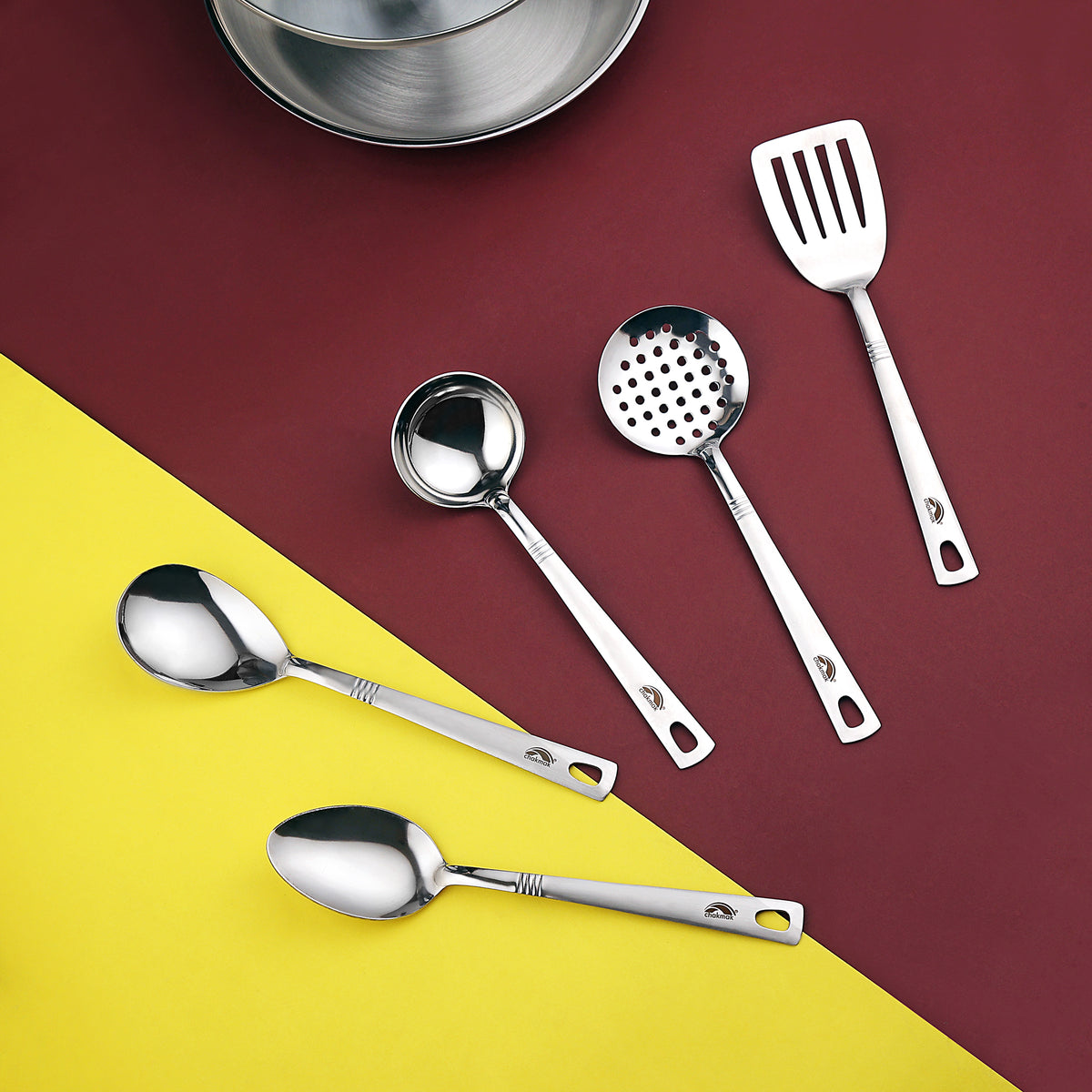 Chic Kitchen Tools NECKLACE DESIGN KITCHEN TOOLS – Chakmak