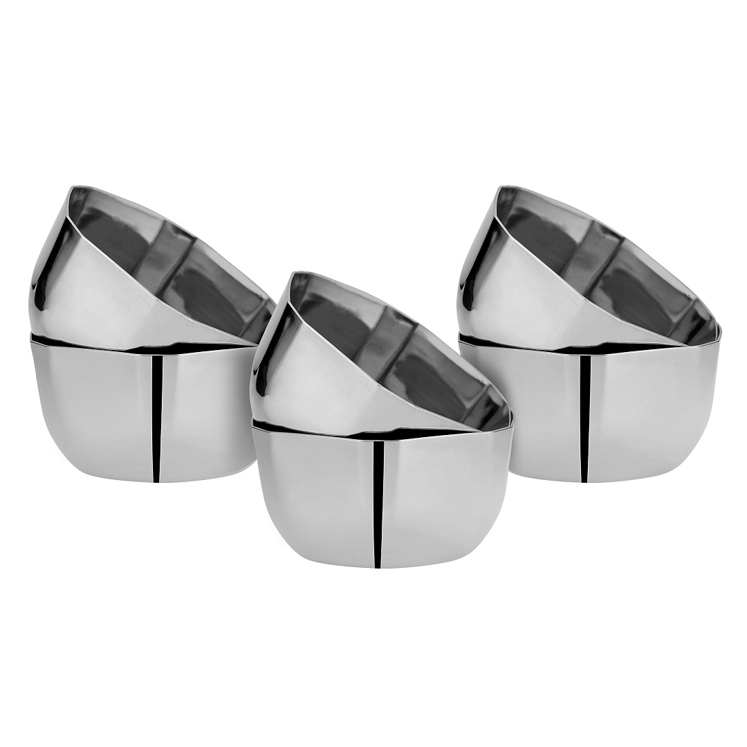 THAI BOWL - 6 PIECE SET