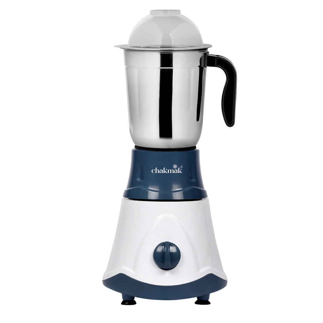 TURBO MIXER GRINDER 500W WITH 2 JAR