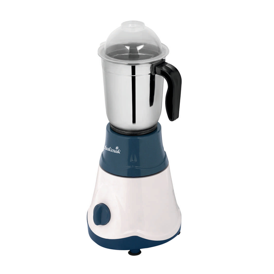 TURBO MIXER GRINDER 500W WITH 2 JAR