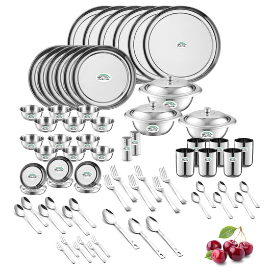 MARBELLA DINNER SET- 71 PCS