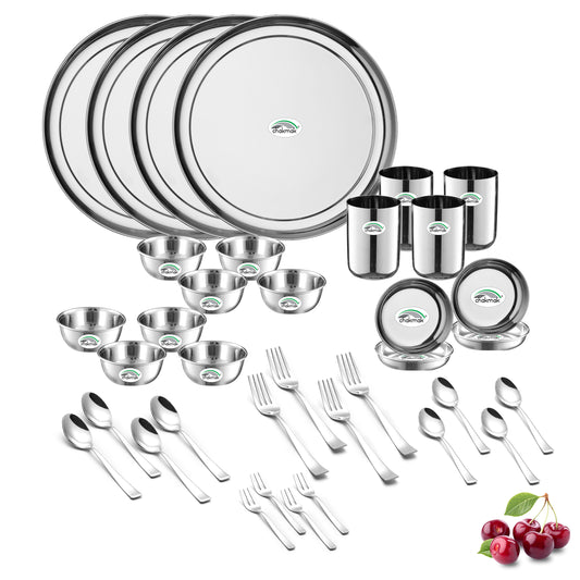 MARBELLA DINNER SET - 36 PCS